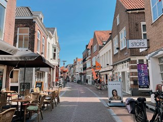 Arnhemsestraat